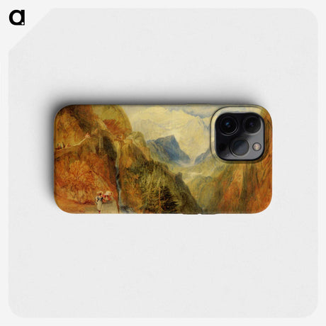 3-18_William-Turner_phone