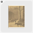 3-19_Alfred-Stieglitz_postcard