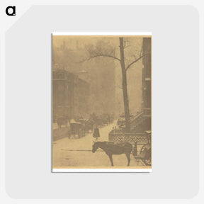 3-19_Alfred-Stieglitz_postcard