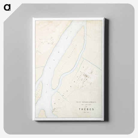3-19_Antique-Maps_canvas