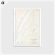 3-19_Antique-Maps_postcard