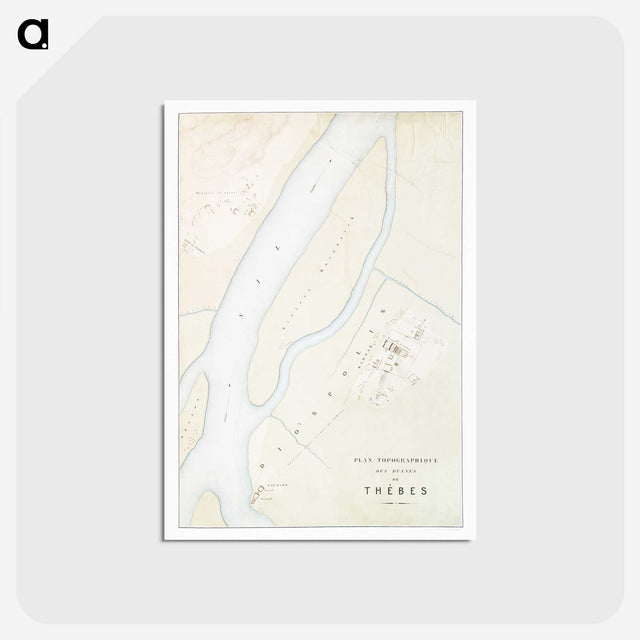 3-19_Antique-Maps_postcard