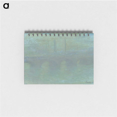 3-19_Claude-Monet_memo