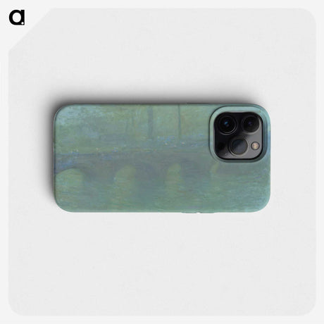 3-19_Claude-Monet_phone
