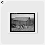 3-19_Dorothea-Lange_hagaki