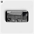 3-19_Dorothea-Lange_phone