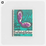 3-19_Ernst-Ludwig-Kirchner_memo