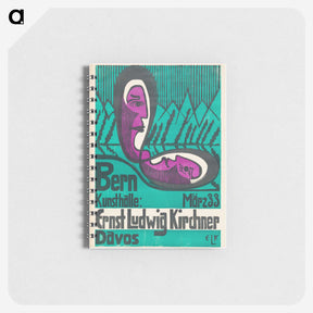 3-19_Ernst-Ludwig-Kirchner_memo