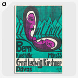 3-19_Ernst-Ludwig-Kirchner_picture-crop