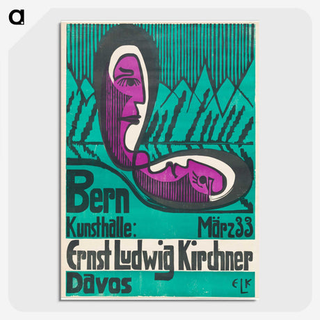 3-19_Ernst-Ludwig-Kirchner_picture-crop