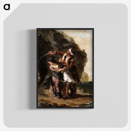 3-19_Eugene-Delacroix_blk-crop
