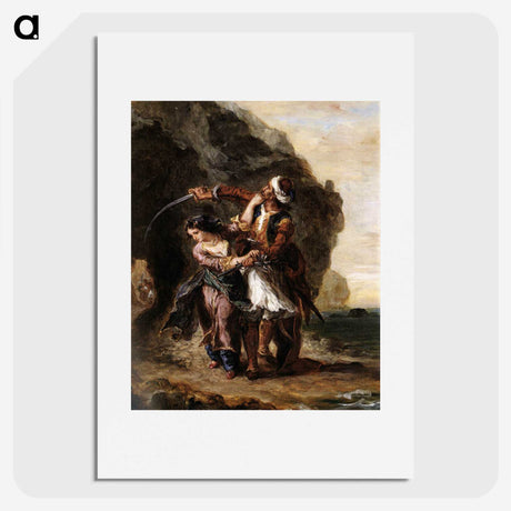 3-19_Eugene-Delacroix_picture