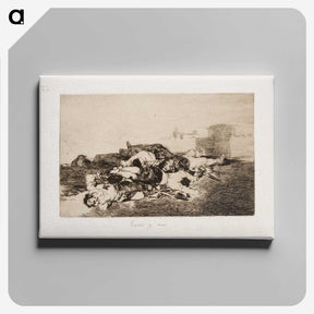3-19_Francisco-de-Goya_canvas