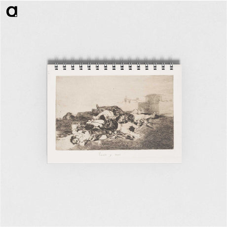 3-19_Francisco-de-Goya_memo