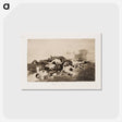3-19_Francisco-de-Goya_postcard