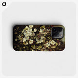 3-19_Gustave-Courbet_phone