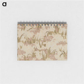 3-19_Katsushika-Hokusai_memo