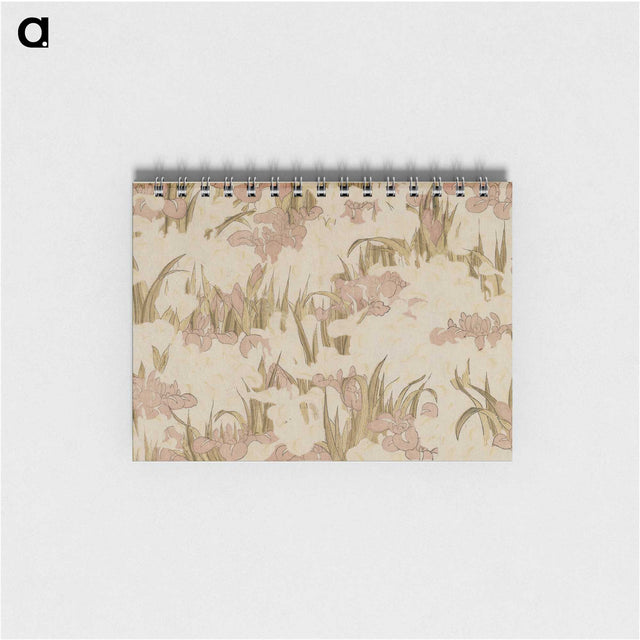 3-19_Katsushika-Hokusai_memo