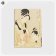 3-19_Kitagawa-Utamaro_postcard