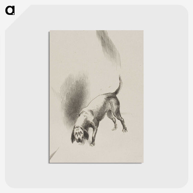 3-19_Odilon-Redon_postcard