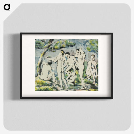 3-19_Paul-Cezanne_blk