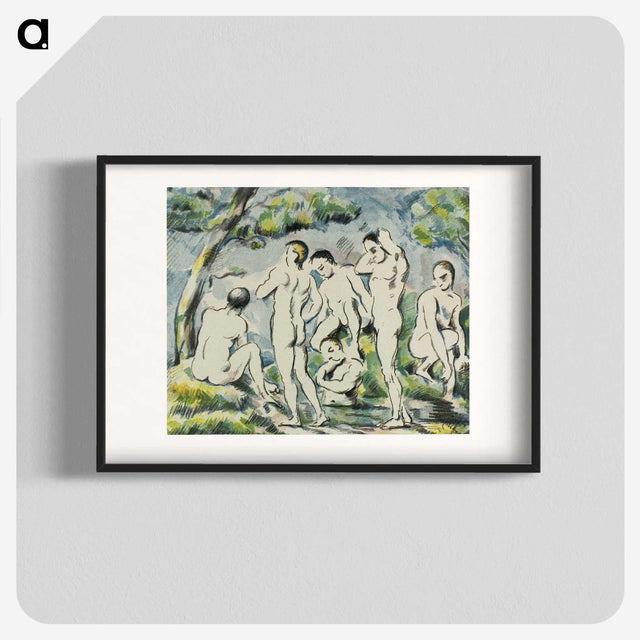 3-19_Paul-Cezanne_blk