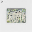 3-19_Paul-Cezanne_memo