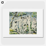 3-19_Paul-Cezanne_picture
