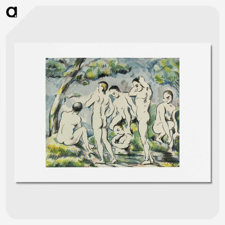 3-19_Paul-Cezanne_picture