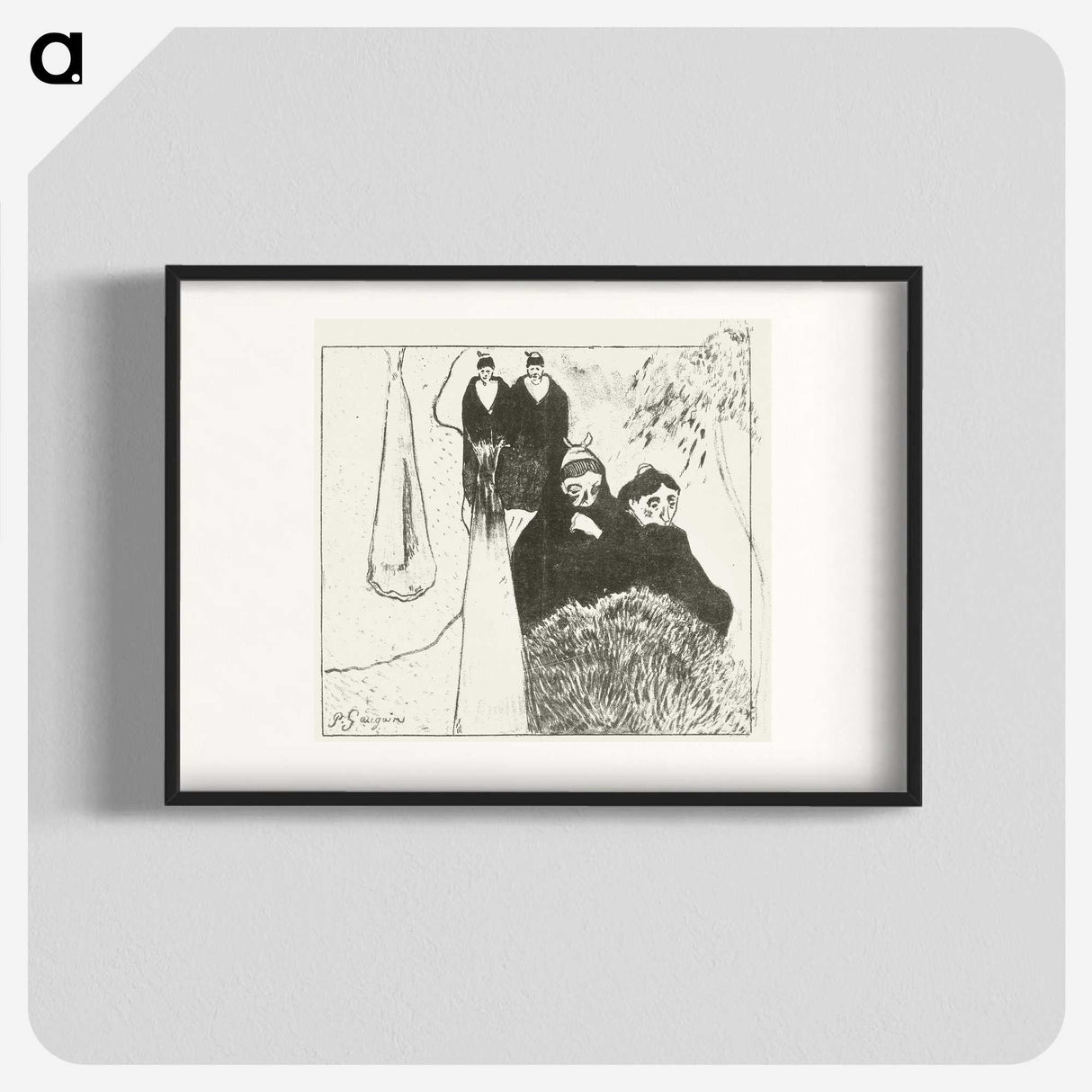 3-19_Paul-Gauguin_blk