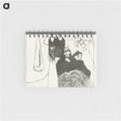 3-19_Paul-Gauguin_memo