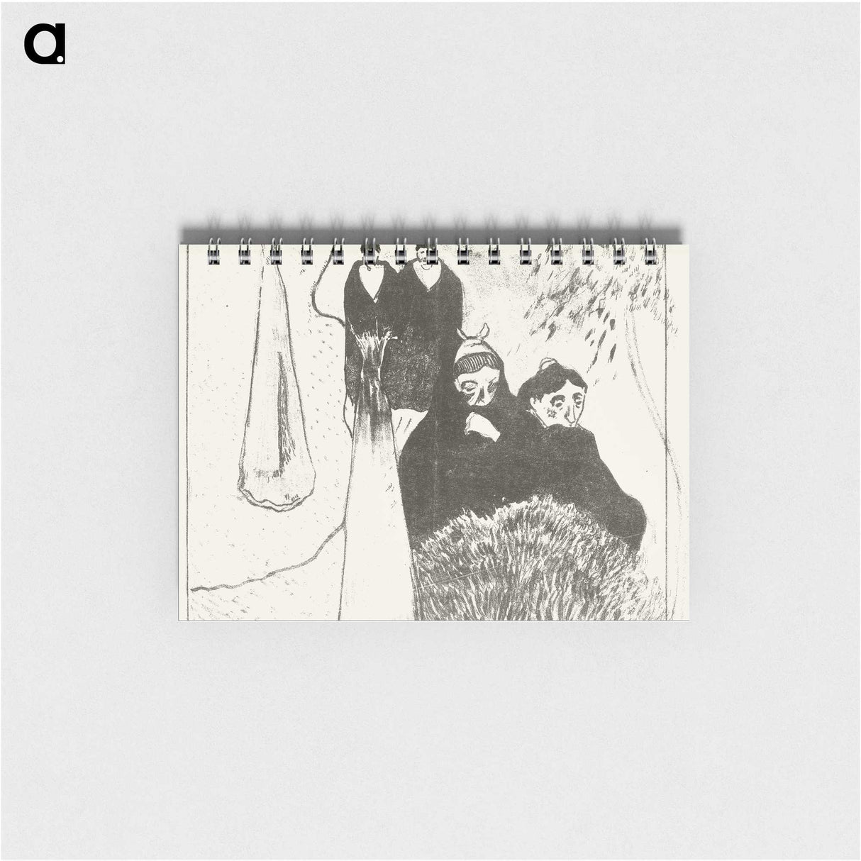 3-19_Paul-Gauguin_memo