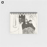 3-19_Paul-Gauguin_memo