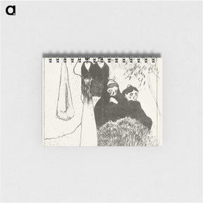 3-19_Paul-Gauguin_memo