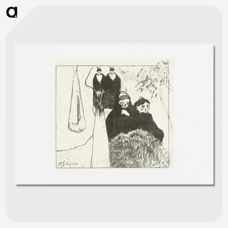 3-19_Paul-Gauguin_picture