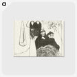 3-19_Paul-Gauguin_postcard