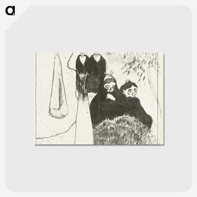 3-19_Paul-Gauguin_postcard