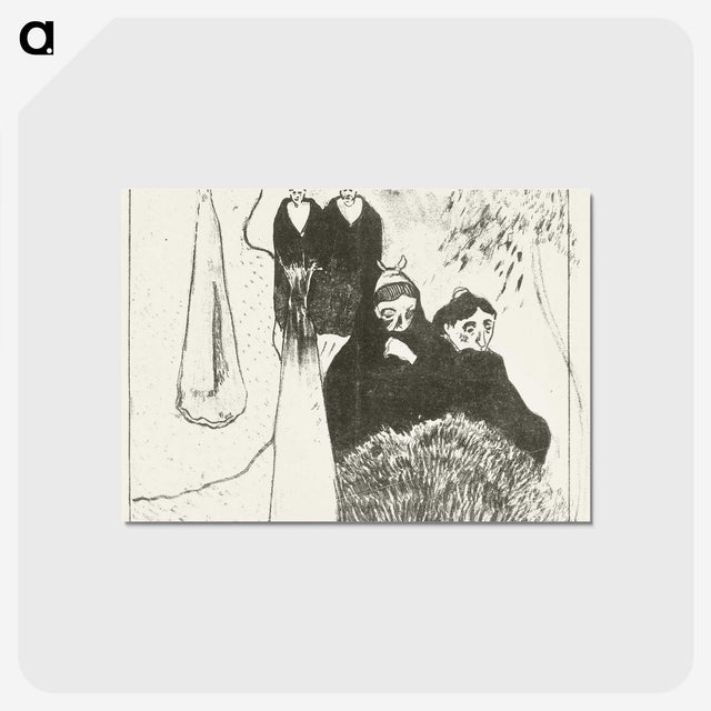 3-19_Paul-Gauguin_postcard