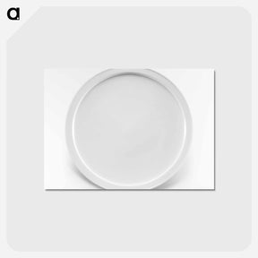 アートポストカード-Earthenware Dish
 - セントルイス美術館 Postcard.