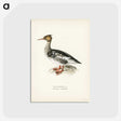 3-19_Svenska-Faglar_postcard
