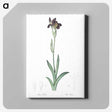3-19_The-Lilies_canvas