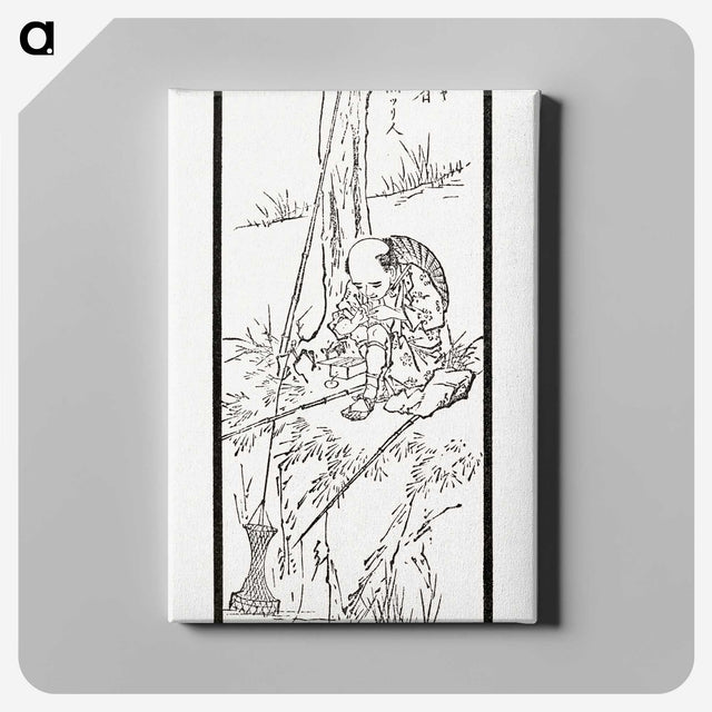 3-19_The-Ornamental-Arts-of-Japan_canvas