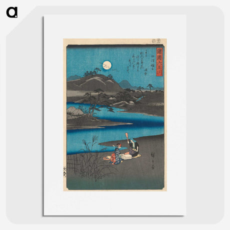 3-19_Utagawa-Hiroshige_picture