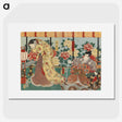 3-19_Utagawa-Kunisada_picture