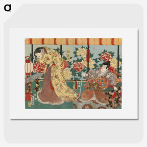 3-19_Utagawa-Kunisada_picture