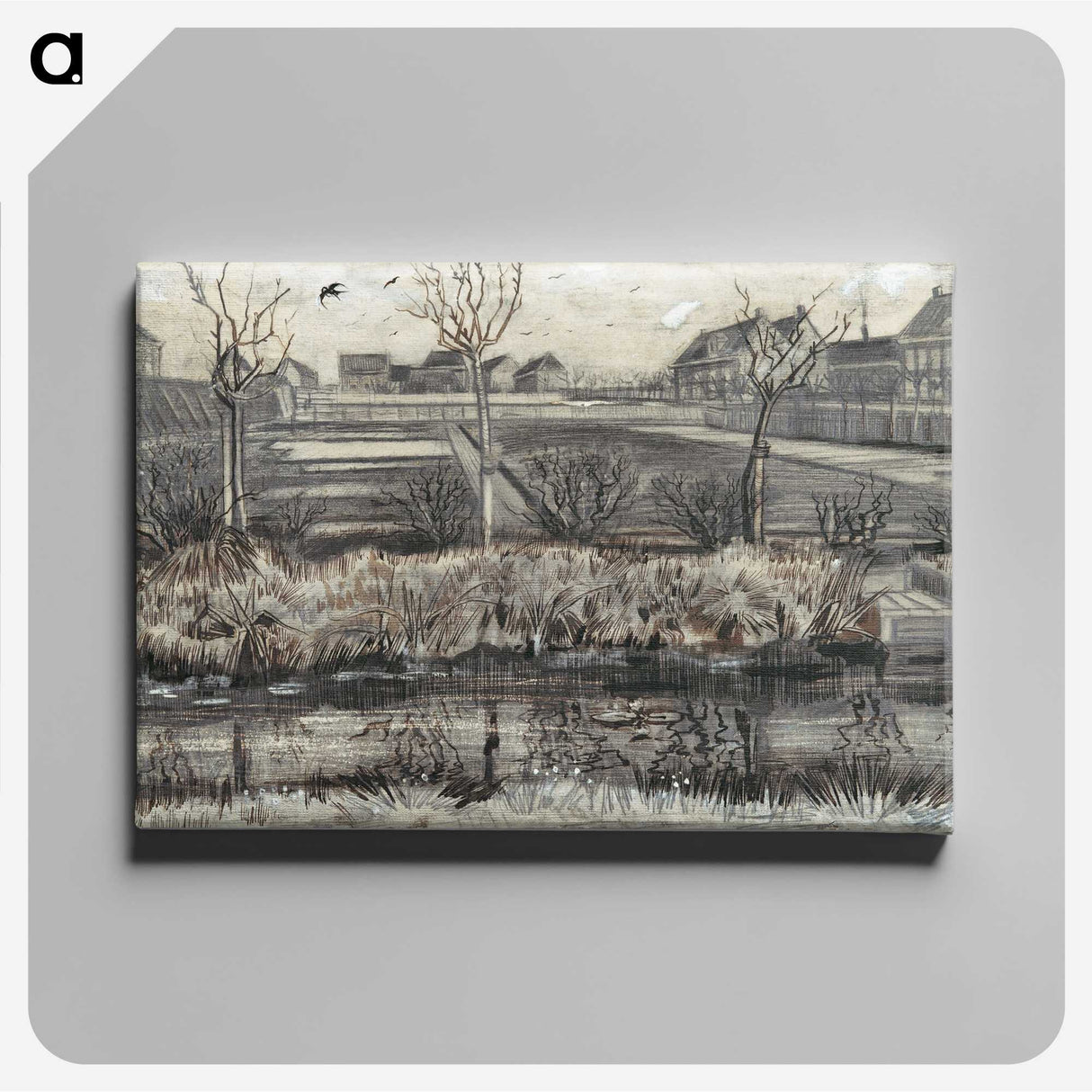 3-19_Vincent-van-Gogh_canvas