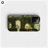 3-19_William-Turner_phone