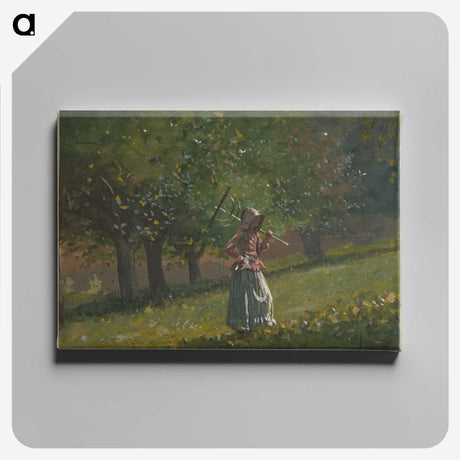 3-19_Winslow-Homer_canvas