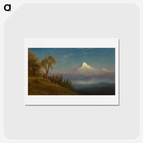 3-1_Albert-Bierstadt_hagaki