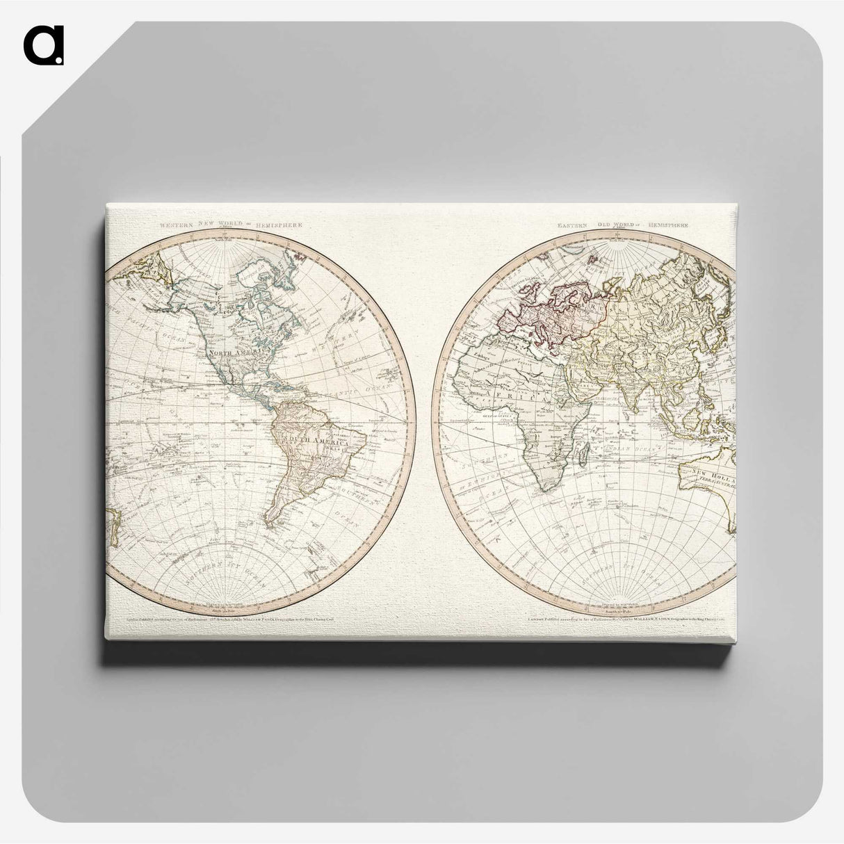 3-1_Antique-Maps_canvas